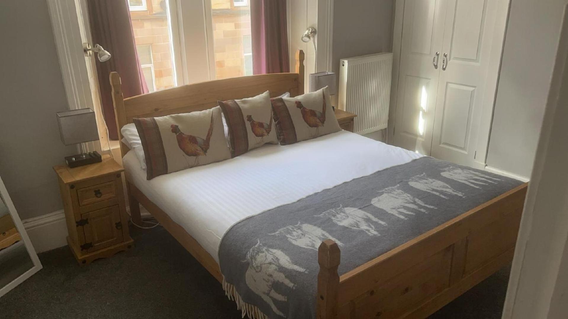 Ardvaich House Hotel Oban Kültér fotó