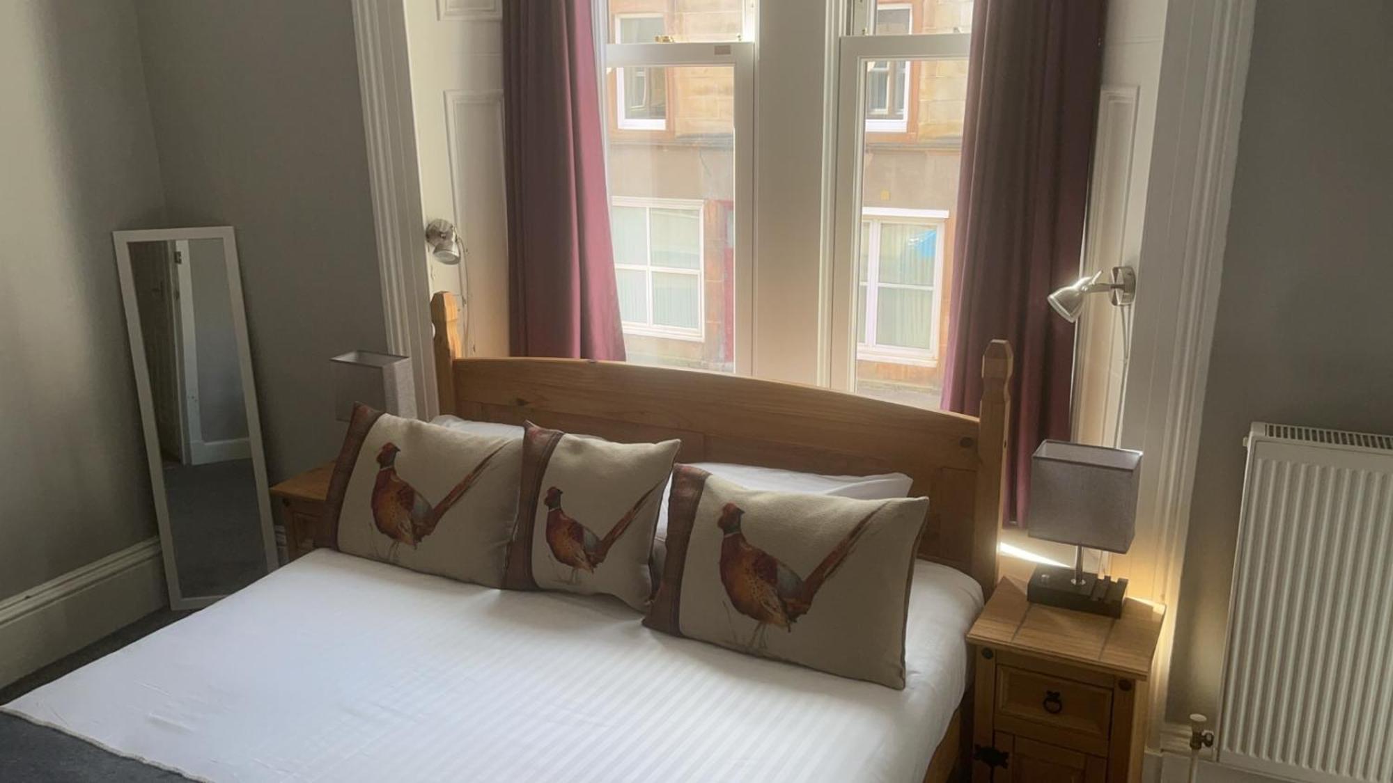 Ardvaich House Hotel Oban Kültér fotó