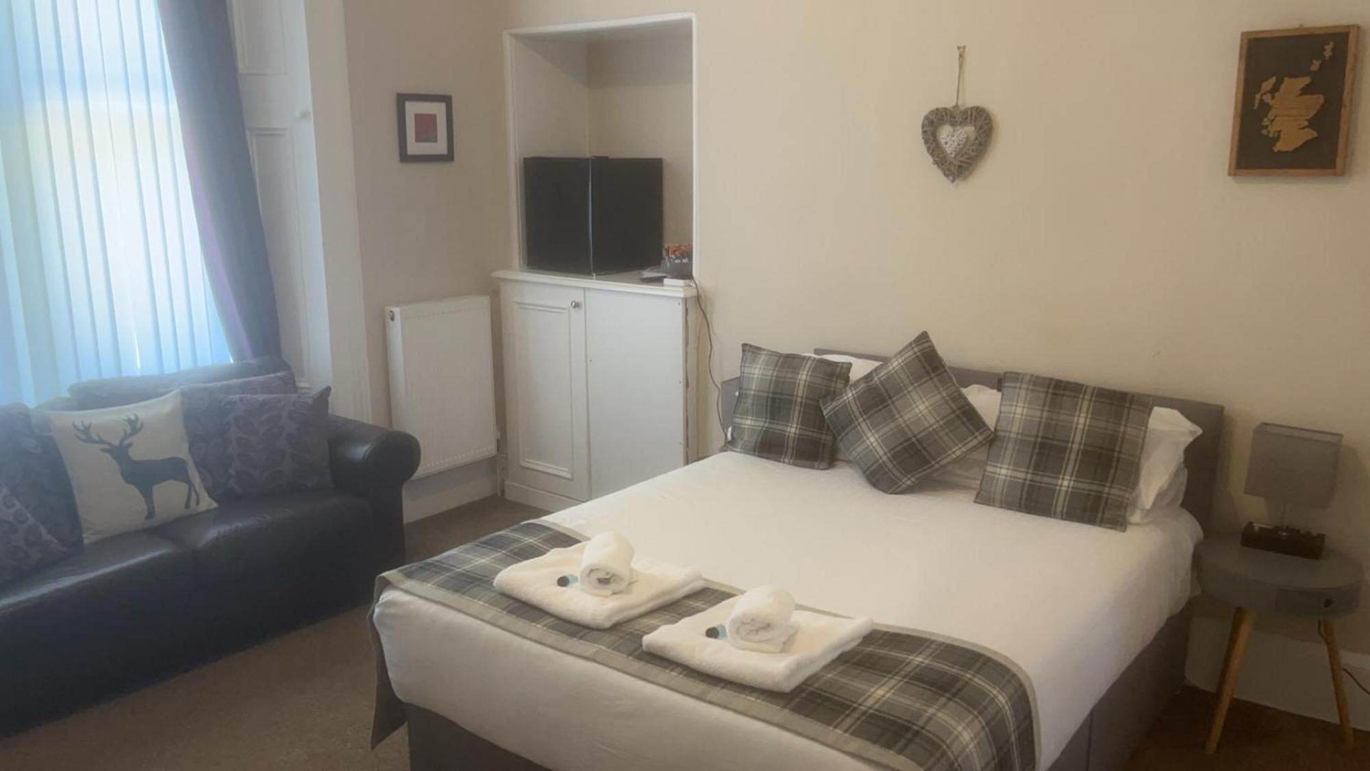 Ardvaich House Hotel Oban Kültér fotó